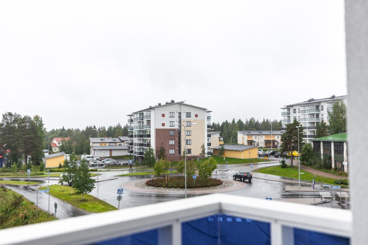 Arctic Blue Rovaniemi